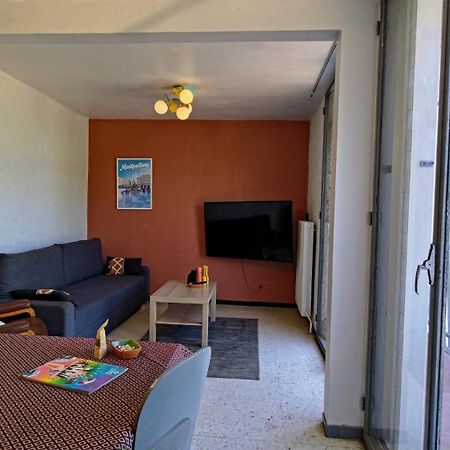 Votre Logement De Herault - Montpellier Celleneuve Eksteriør bilde