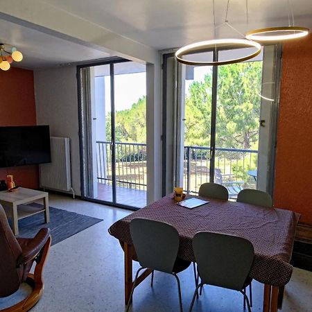 Votre Logement De Herault - Montpellier Celleneuve Eksteriør bilde