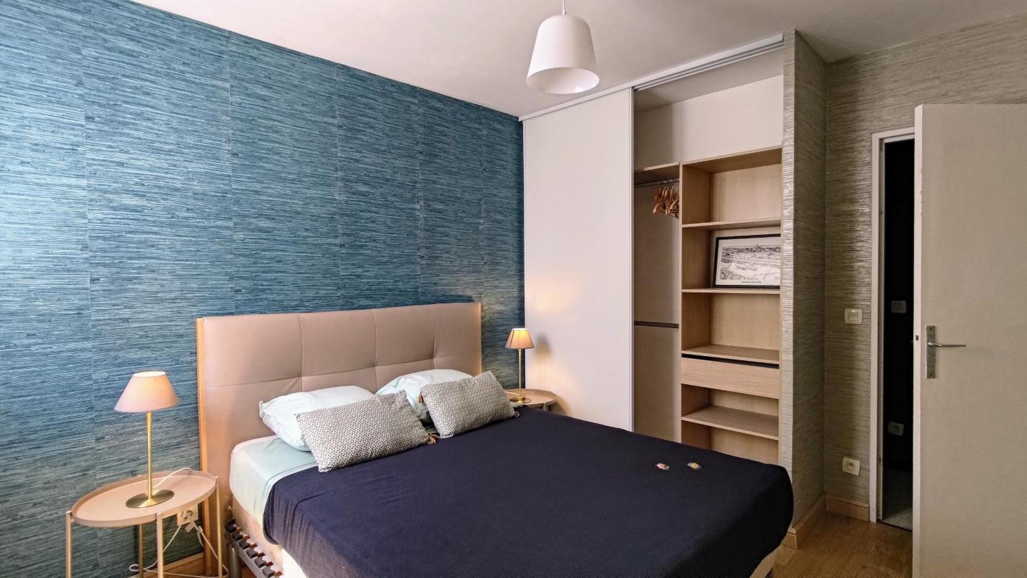 Votre Logement De Herault - Montpellier Celleneuve Eksteriør bilde
