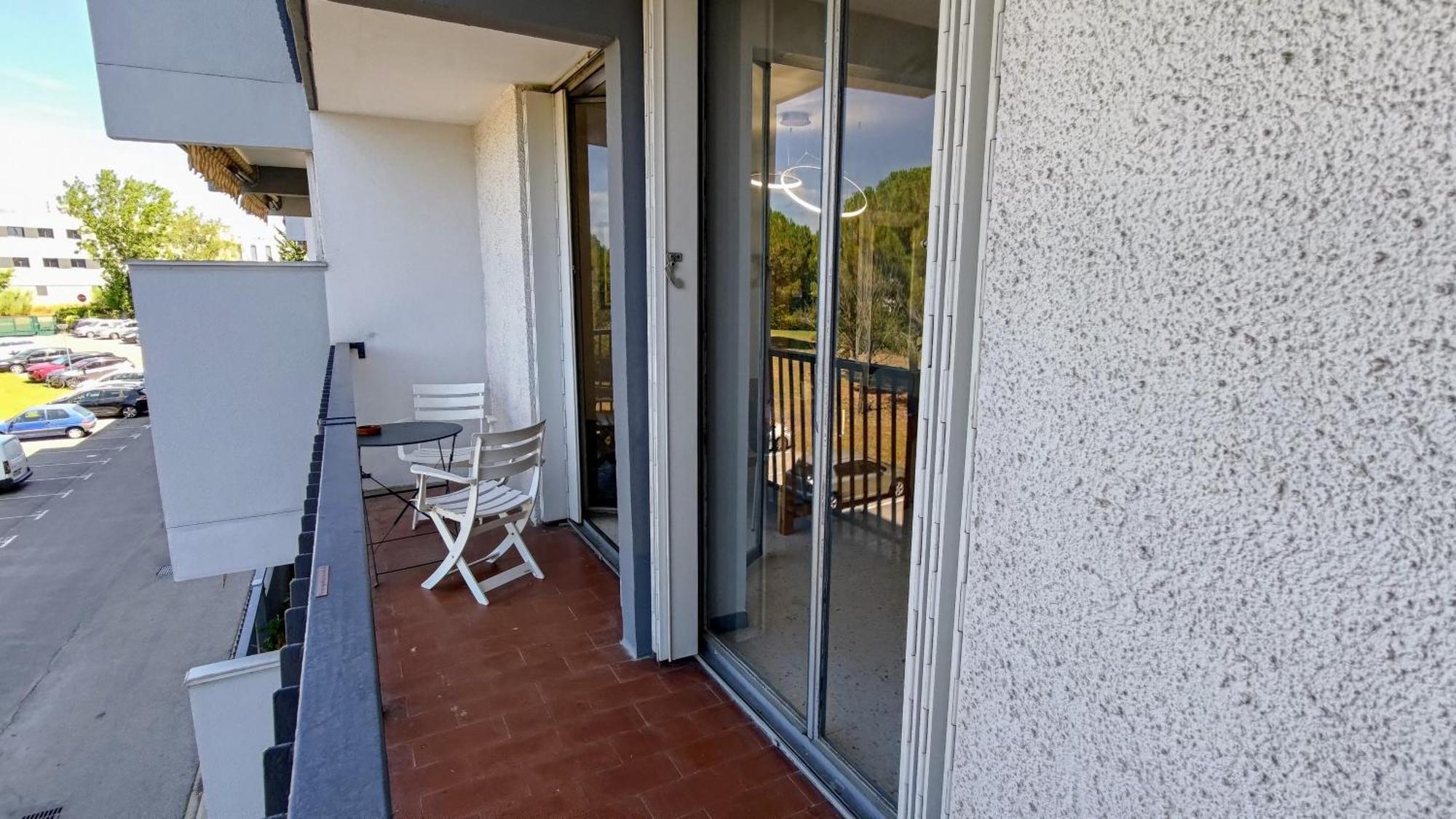 Votre Logement De Herault - Montpellier Celleneuve Eksteriør bilde