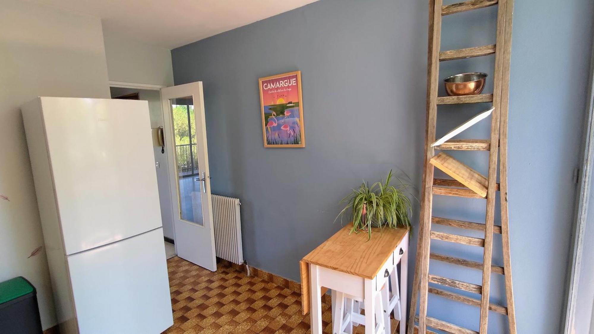 Votre Logement De Herault - Montpellier Celleneuve Eksteriør bilde
