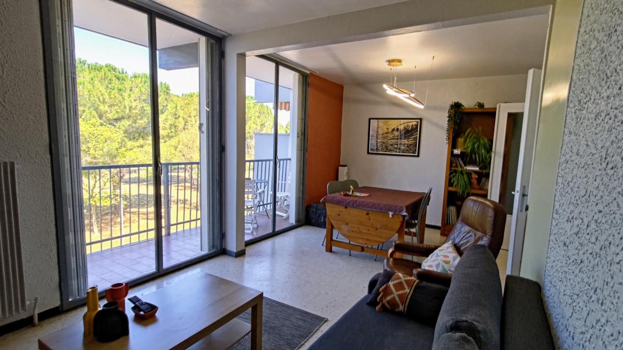 Votre Logement De Herault - Montpellier Celleneuve Eksteriør bilde