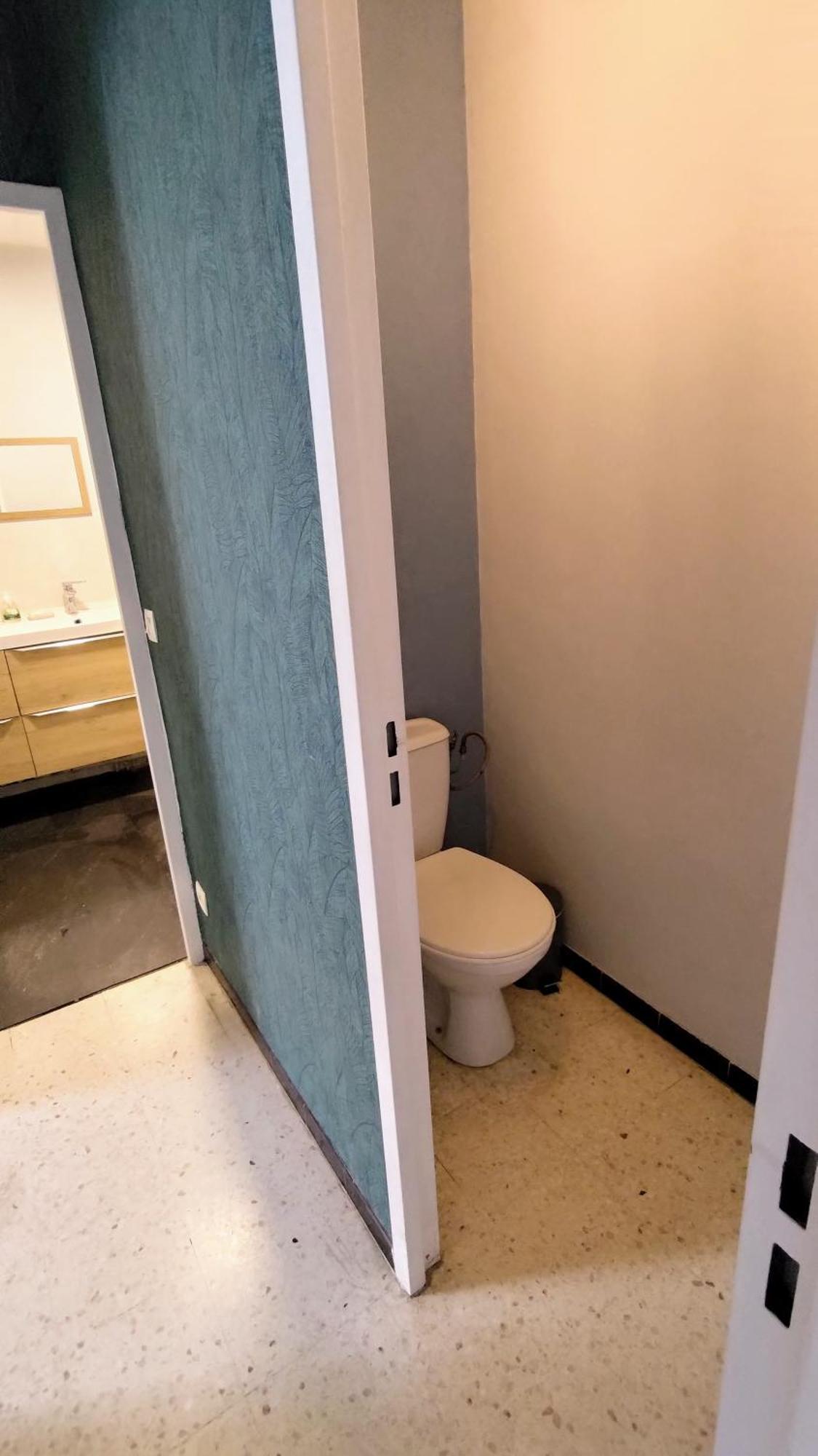 Votre Logement De Herault - Montpellier Celleneuve Eksteriør bilde
