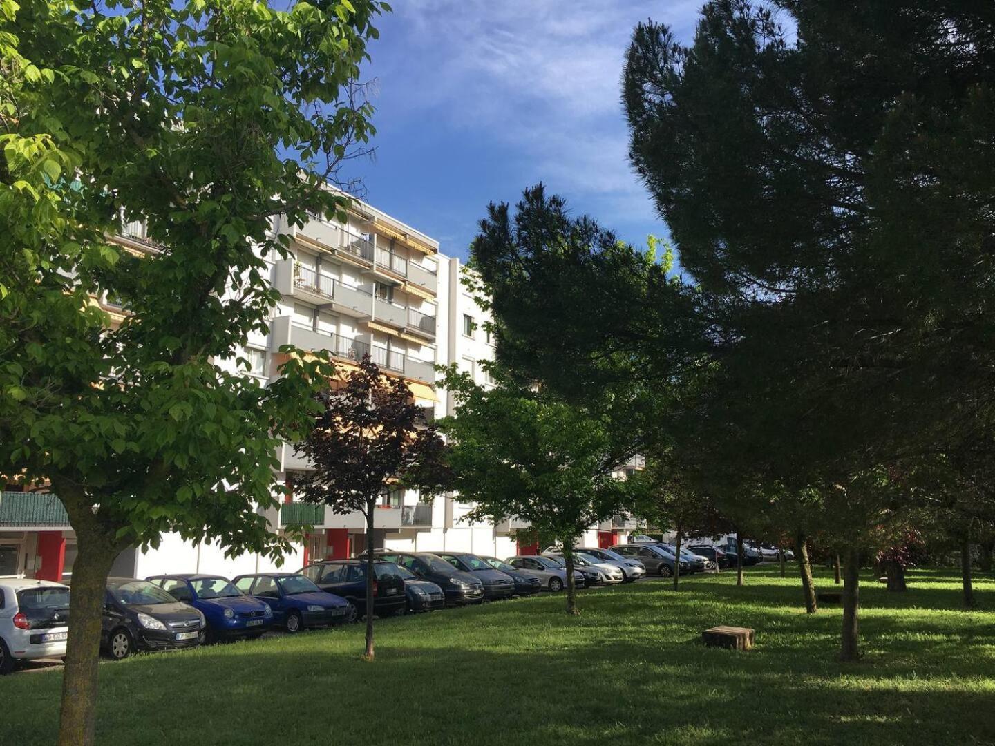Votre Logement De Herault - Montpellier Celleneuve Eksteriør bilde